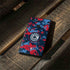 NBA LA Clippers Digi Camo Google Pixel 3 Skin